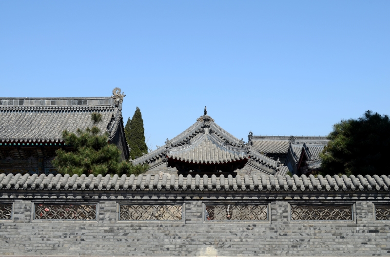 仿古青砖，仿古建材，青瓦